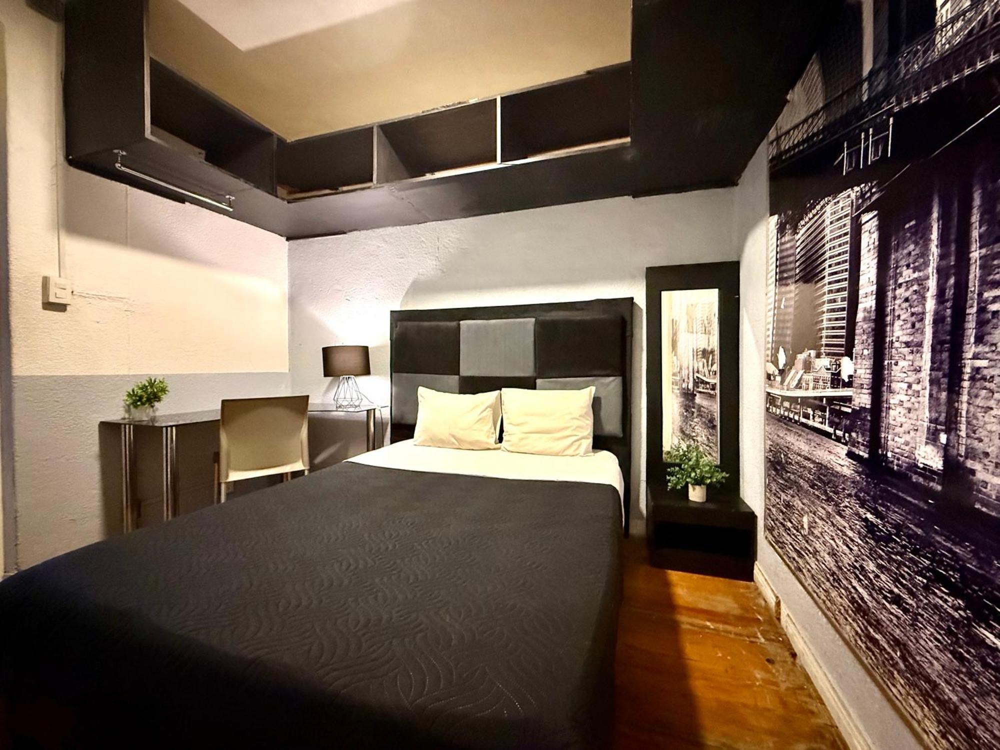 Rms Hostal - Condesa * México DF