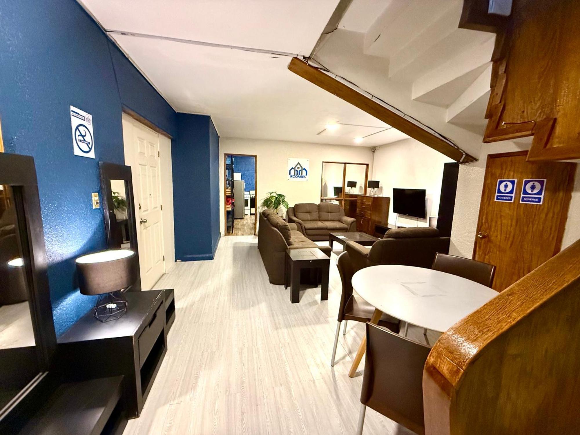 Hotel Rms Hostal - Condesa
