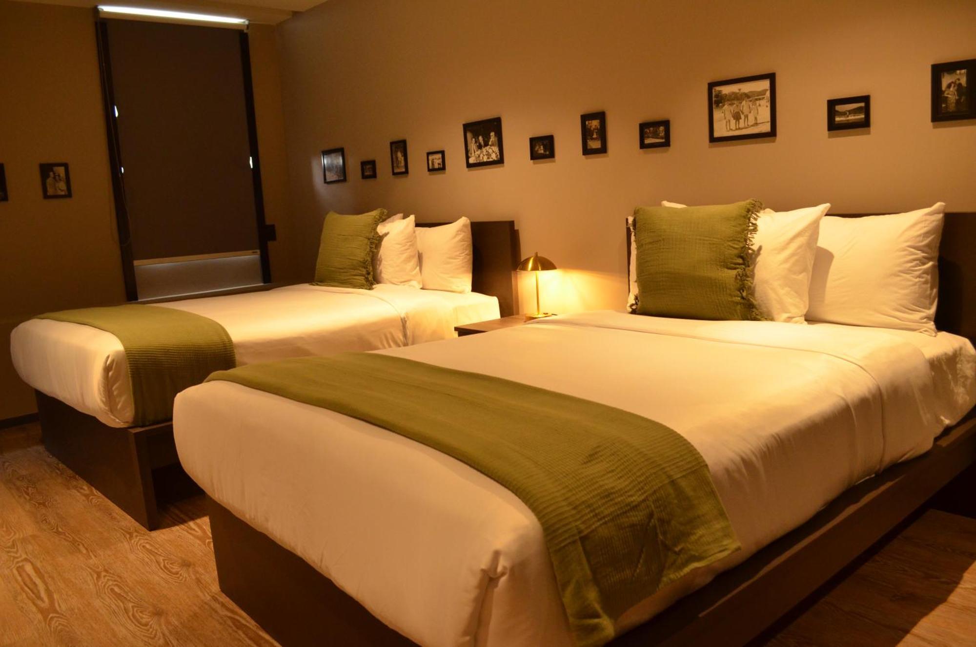 Hotel Hive Roma By G