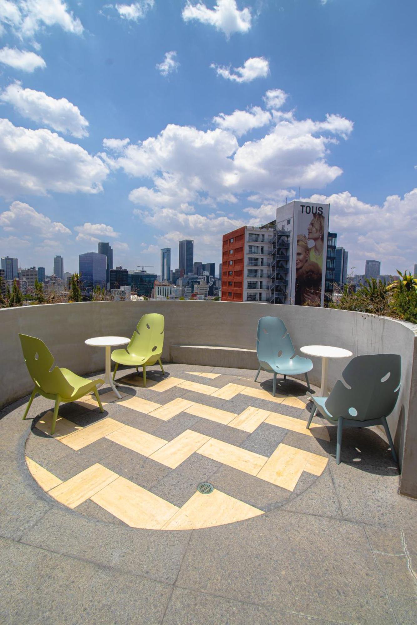 Hive Roma By G Hotel 4*