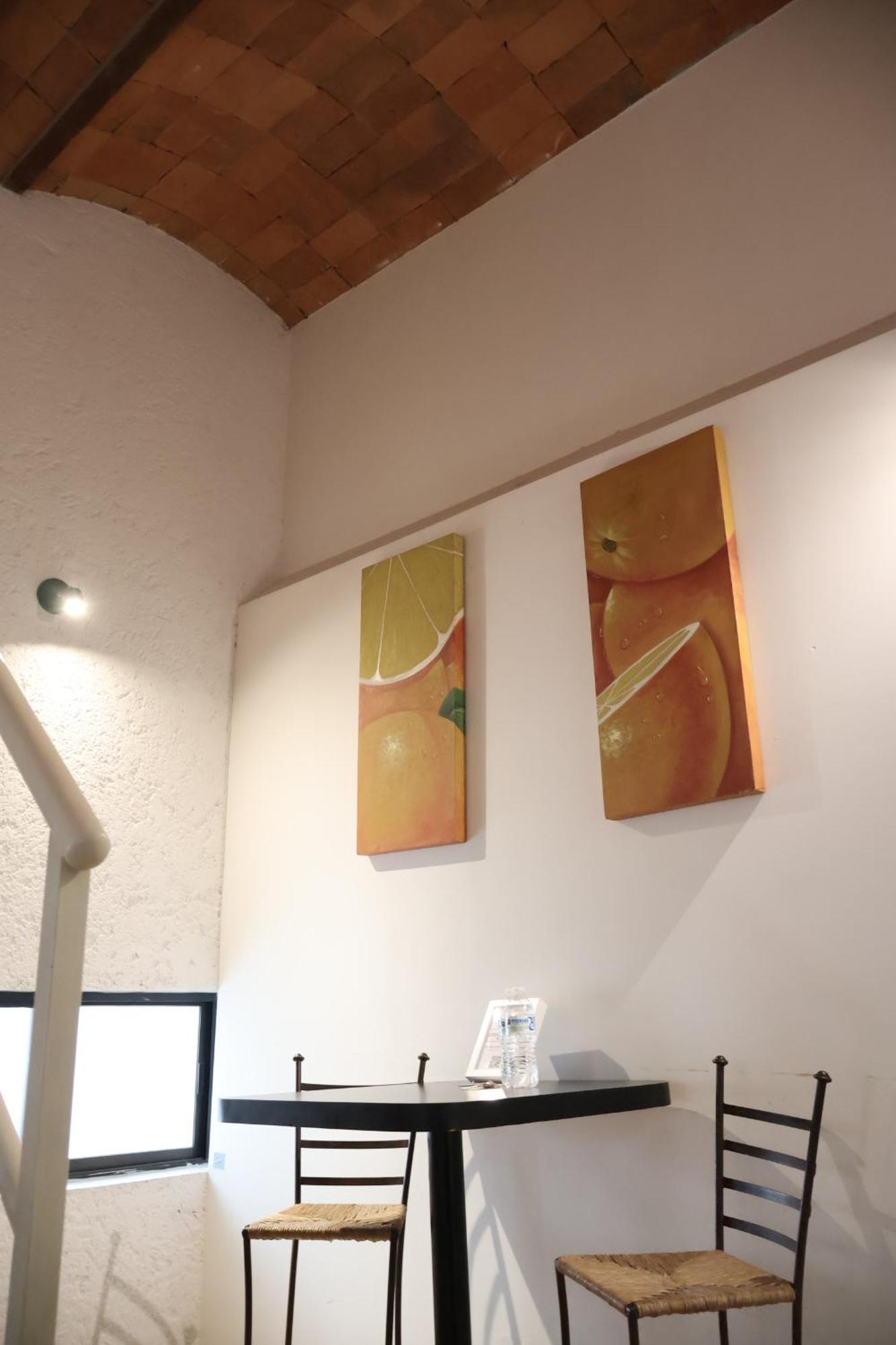 Sanrafa Historic Aparthotel *