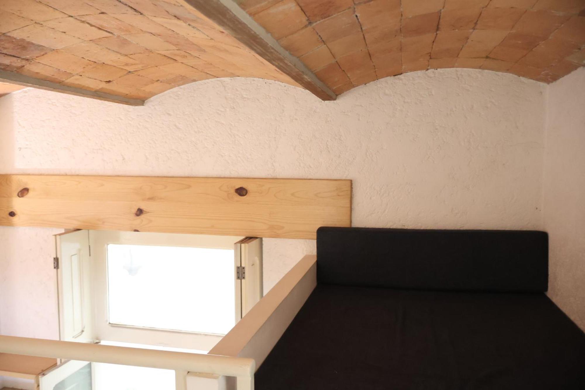 Aparthotel Sanrafa Historic *