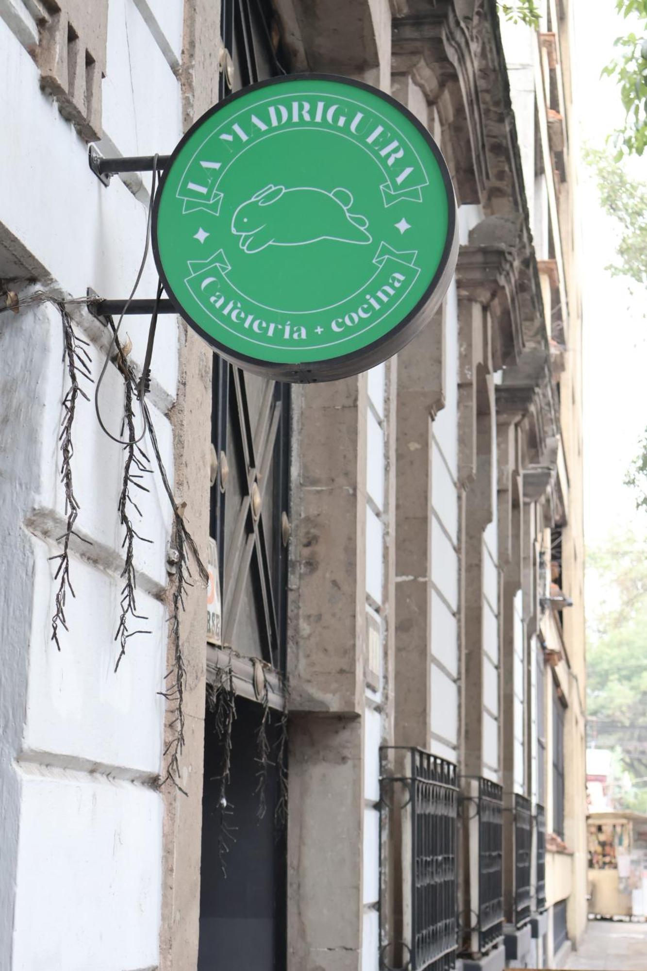 Sanrafa Historic * Mexico City