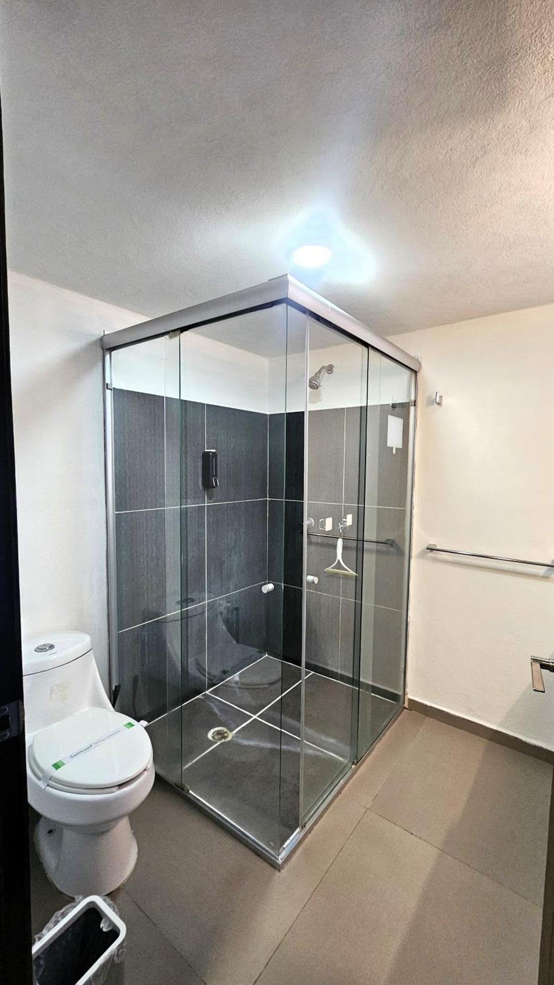 Apartamento S07 Double Executive At Itesm Cem Families Tourists & Travelers Choice Foreign Students Companies Executives Welcome!!! 10min Izcalli-15min Esmeralda-20min Satelite-25min Aifa México DF