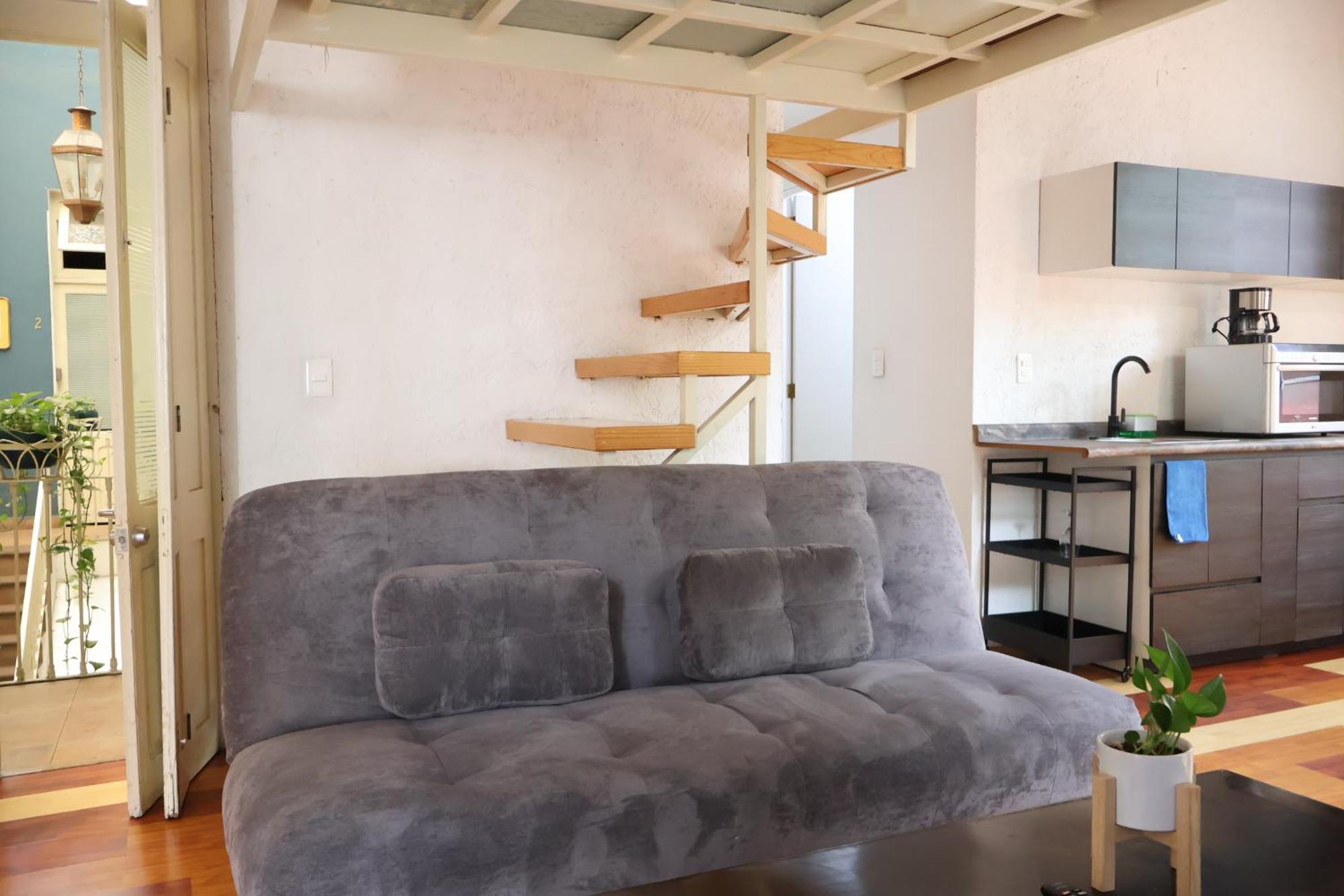 Aparthotel Sanrafa Historic *
