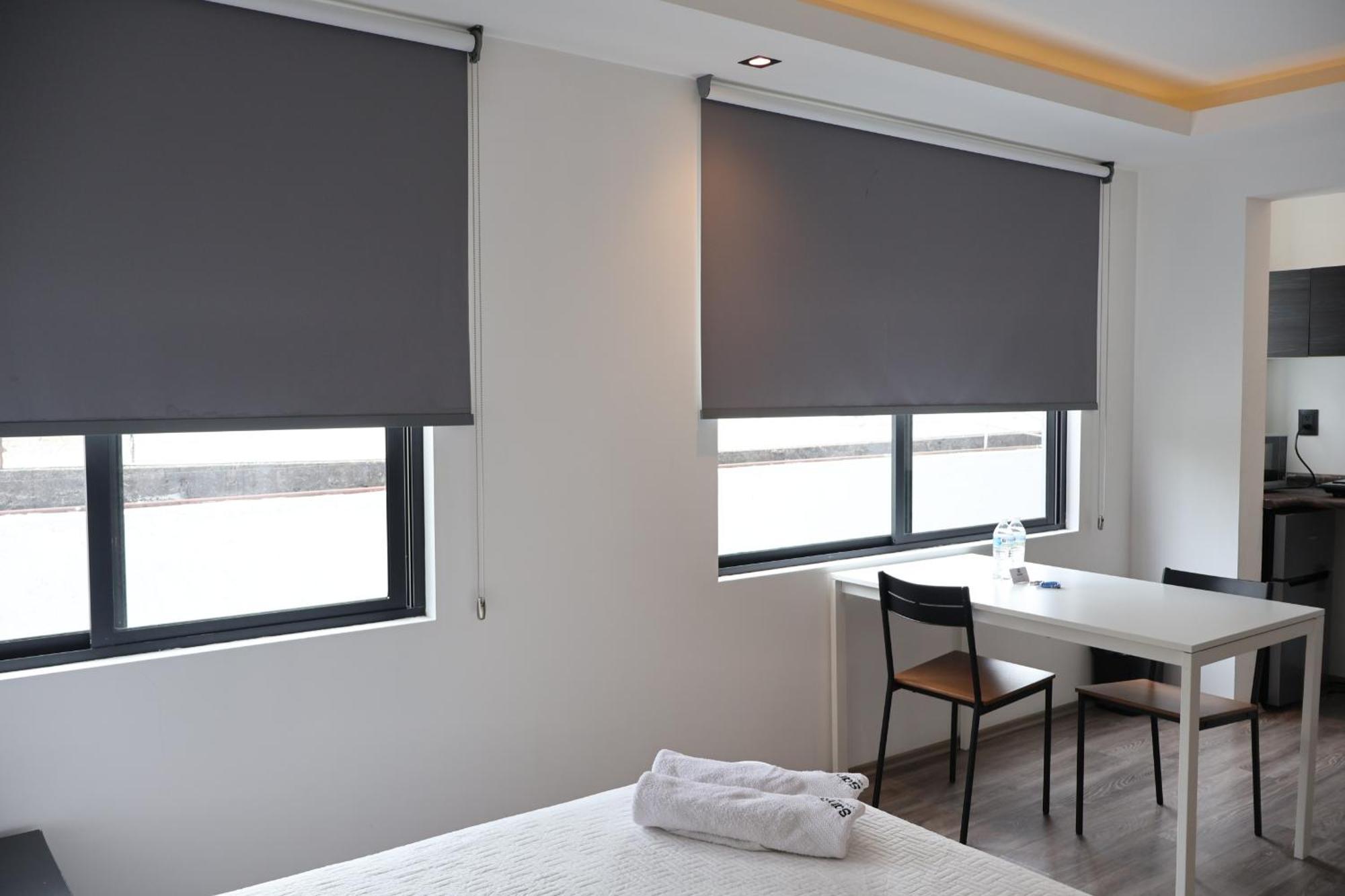 Sanrafa Office Aparthotel *
