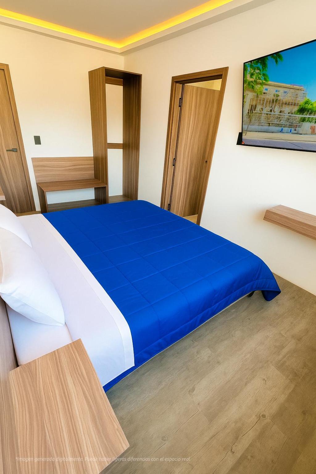 Guest house Toronja C O V A D O N G A