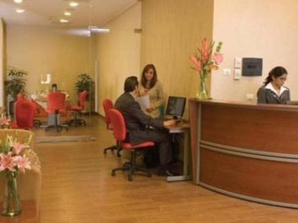 Coyoacan Hotel 3*