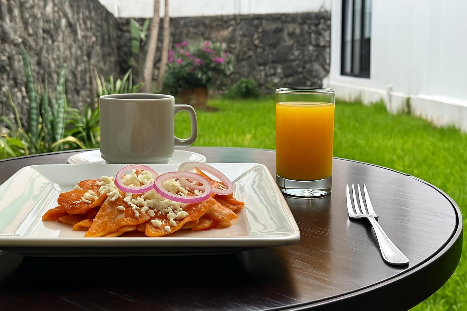 Toronja C O V A D O N G A Guest house *