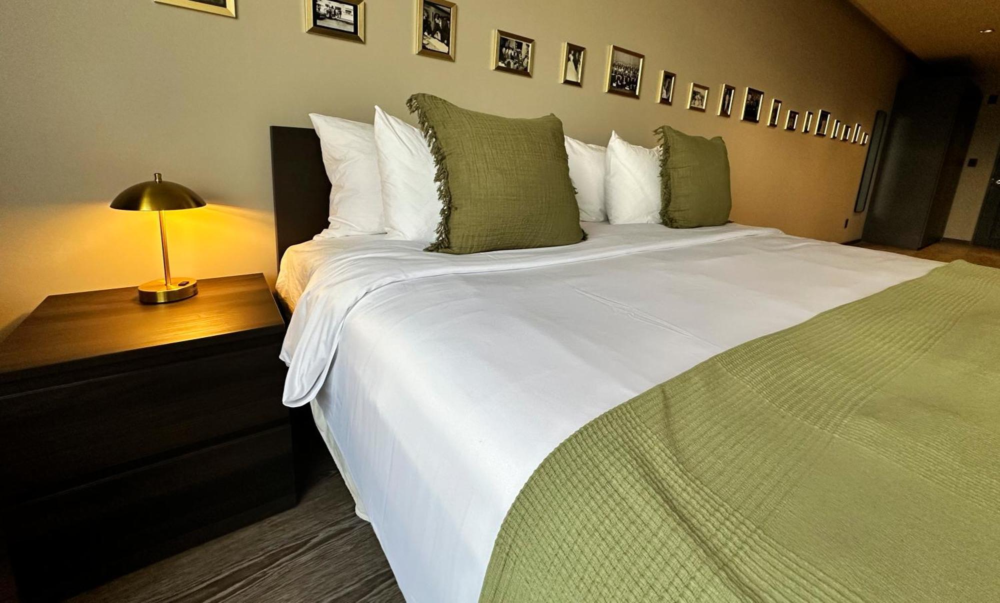 Hive Roma By G Hotel Mexico City