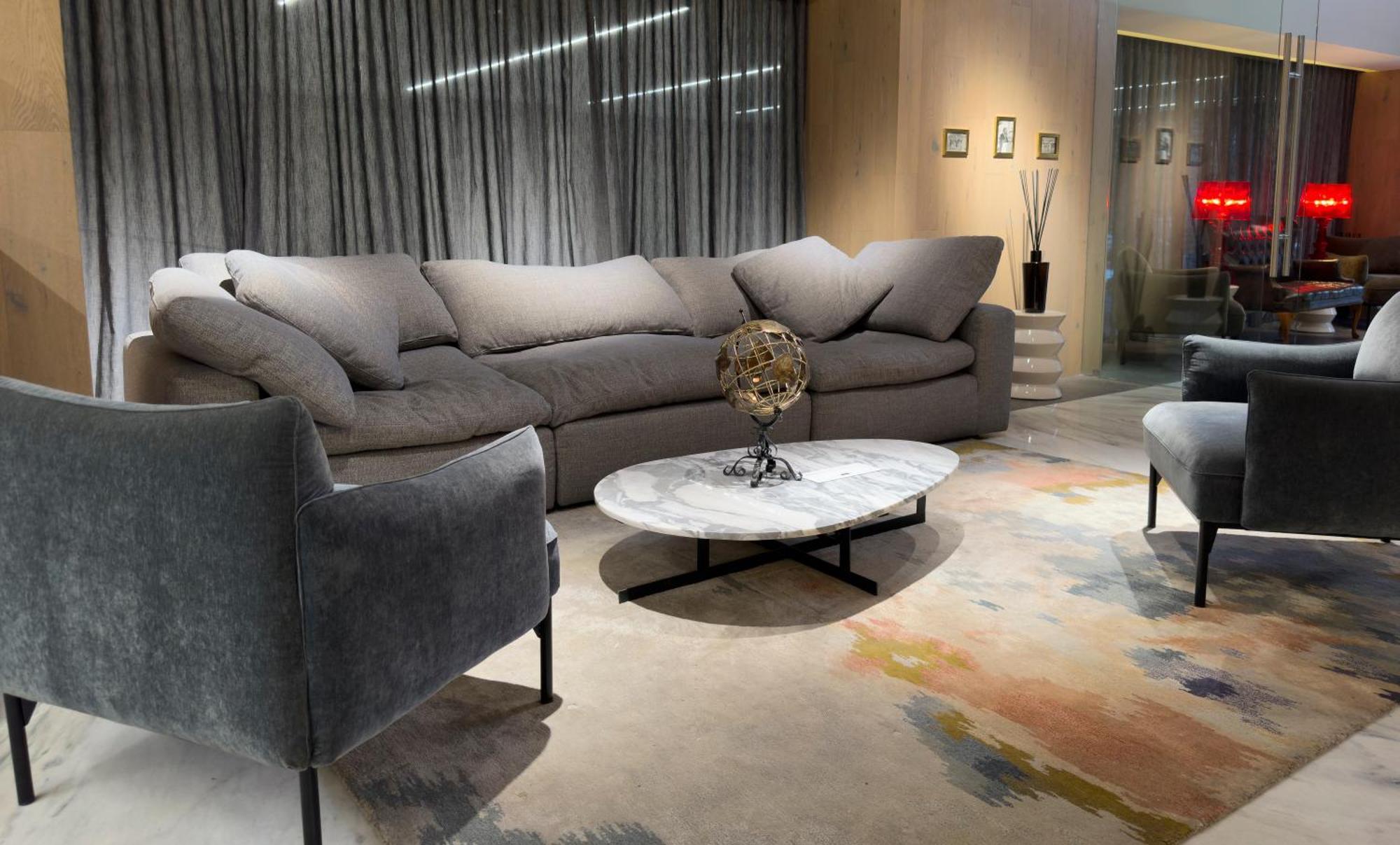 Hive Roma By G Mexico City