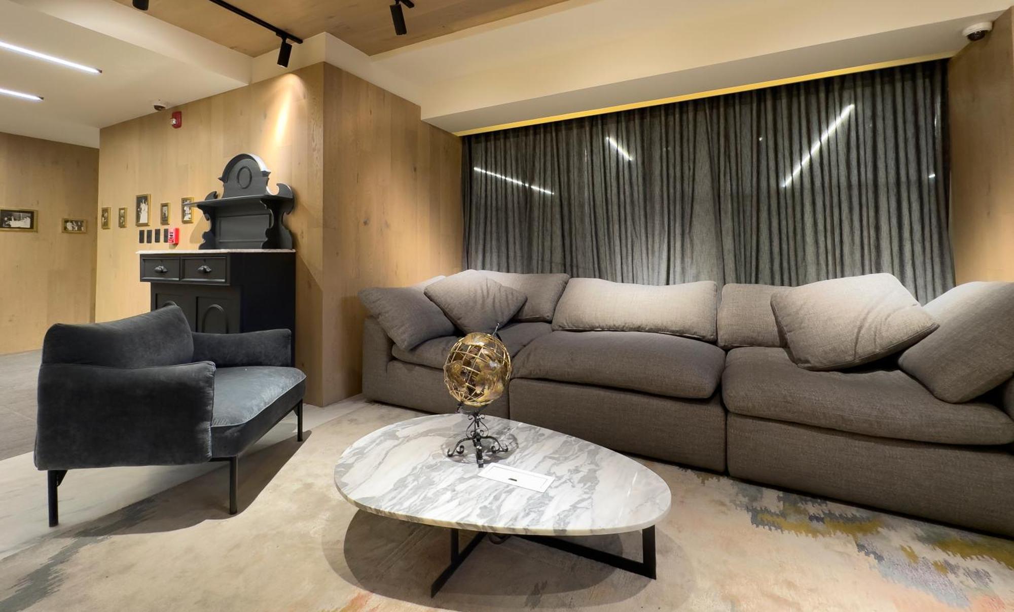 Hotel Hive Roma By G 4*