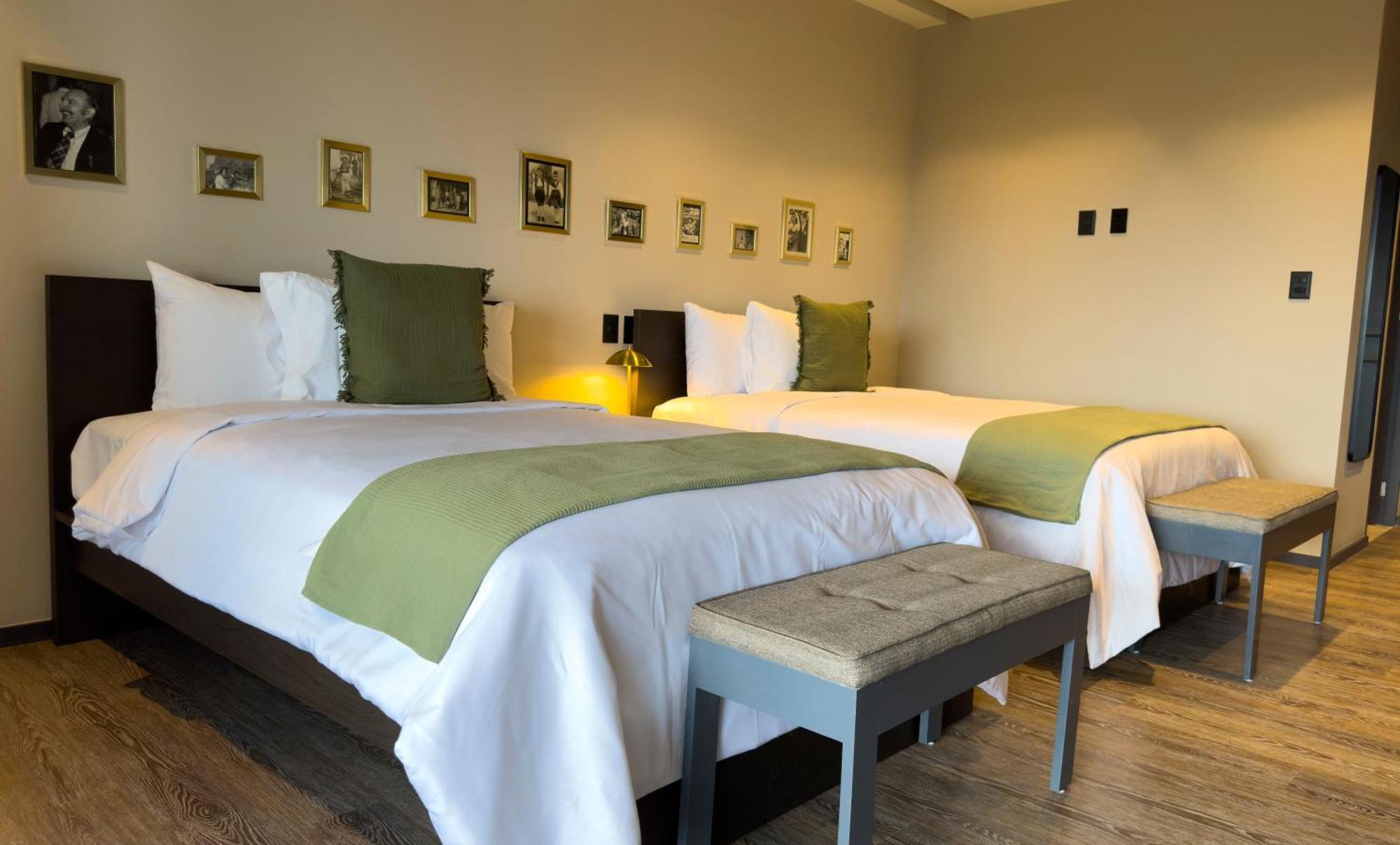 Hive Roma By G Hotel 4*
