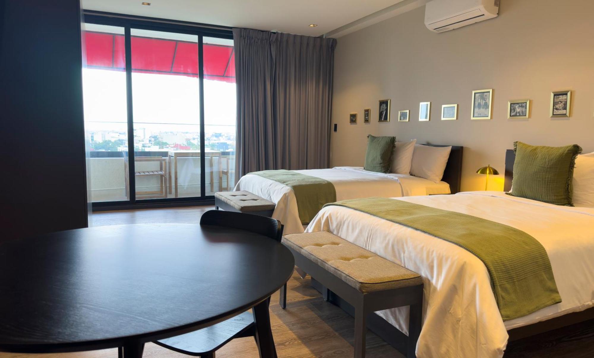 Hive Roma By G Hotel 4*