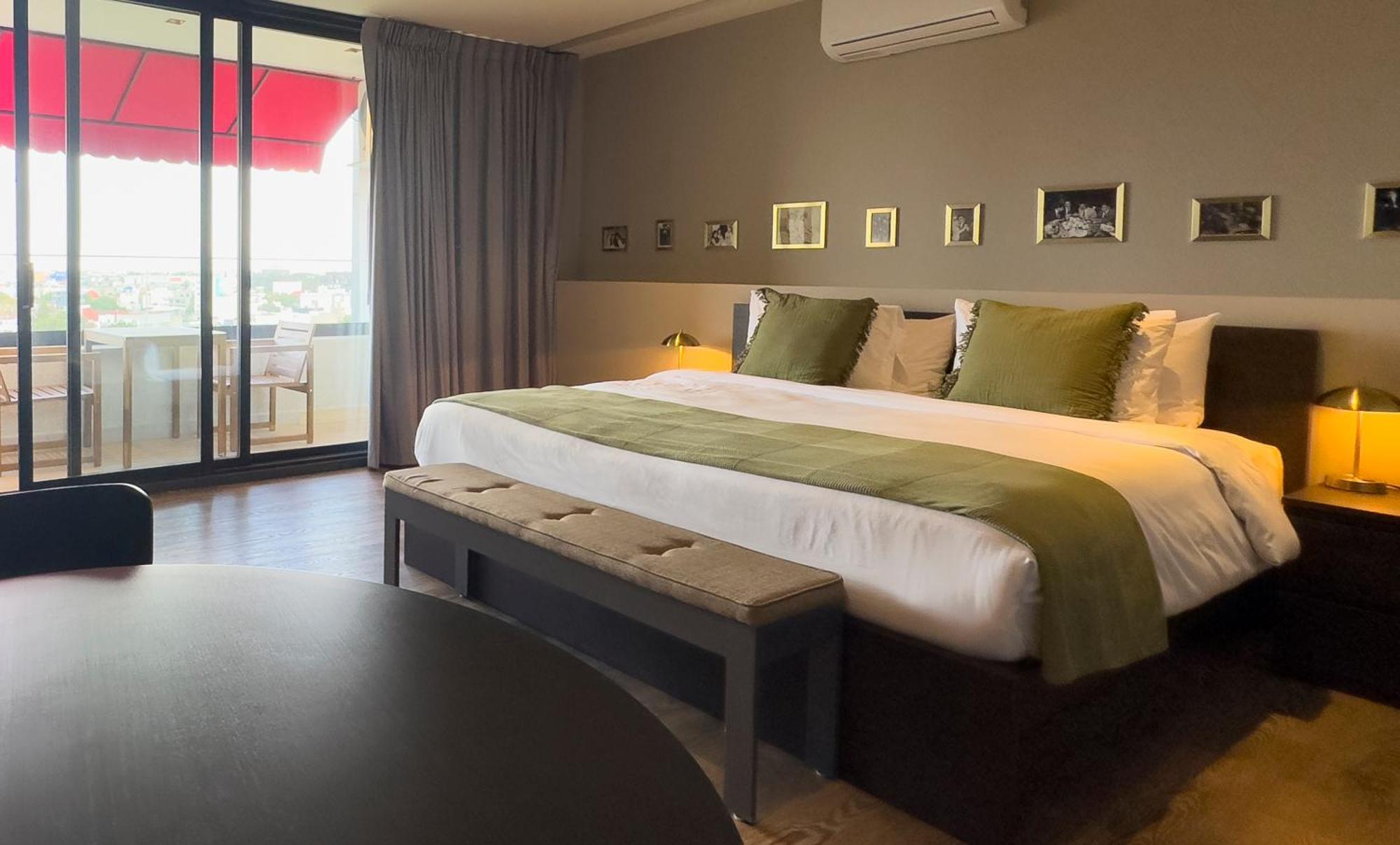 Hotel Hive Roma By G