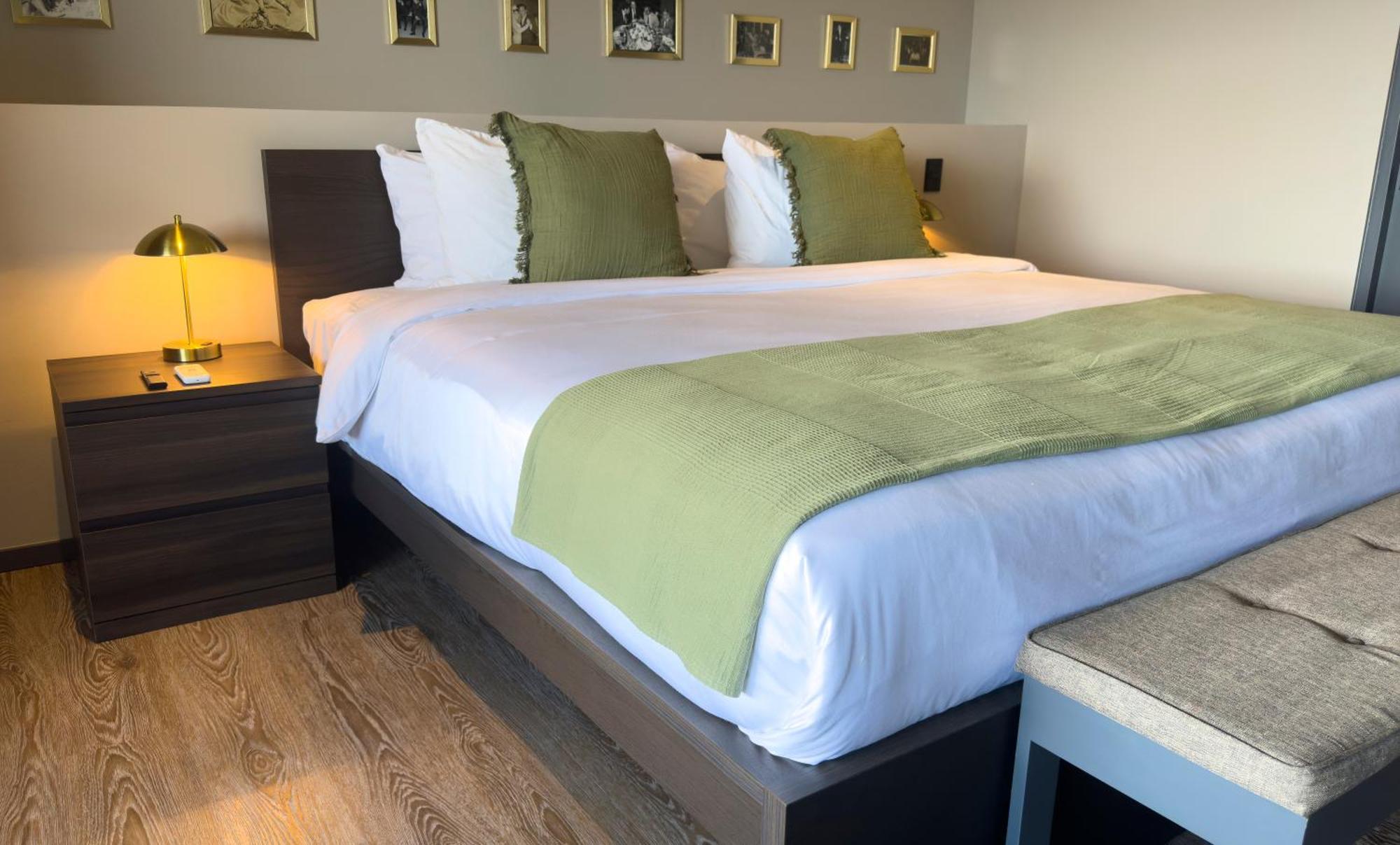 Hive Roma By G Hotel