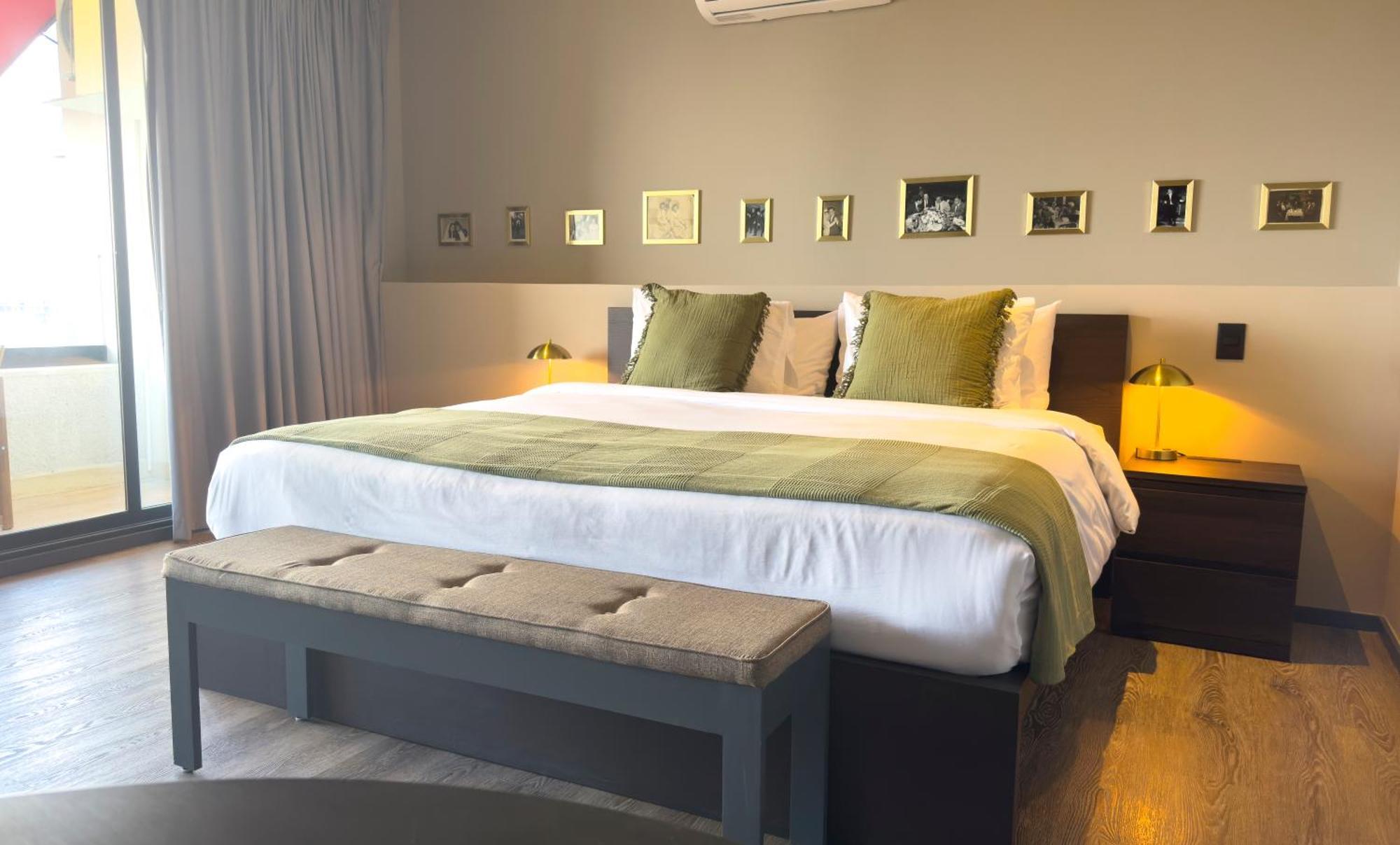 Hive Roma By G Hotel 4*