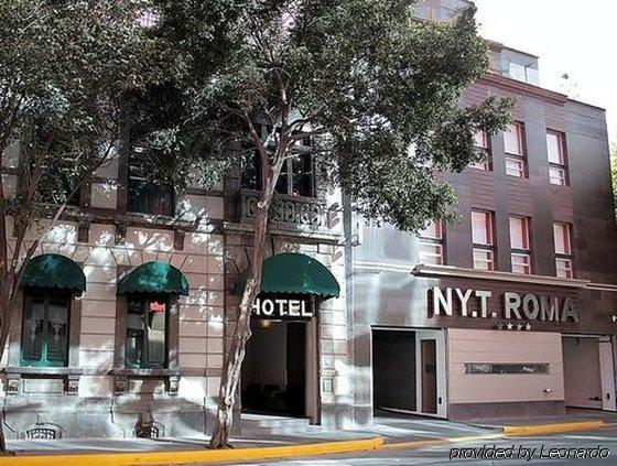 Hotel Exe Cities Reforma