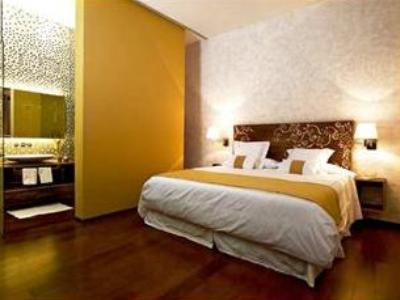Hotel De Cortes Mexico City