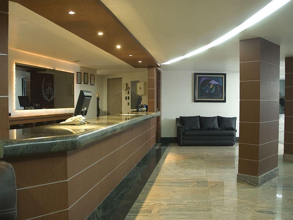 Astor México DF
