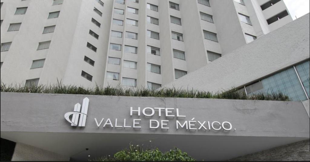 Hotel Valle De Toreo 3*