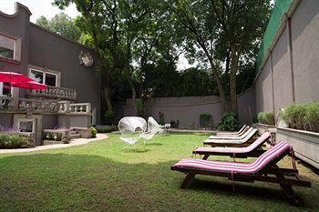 Pugseal Boutique Cidade do México