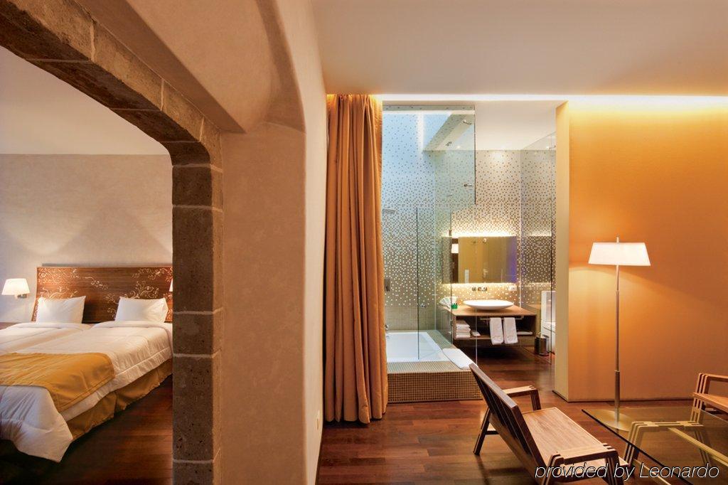 De Cortes 5* Mexico City
