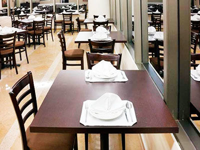 Hotel&suites Medica Sur, An Ihg 4*
