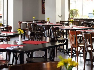 Roosevelt Condesa Hotel 3*
