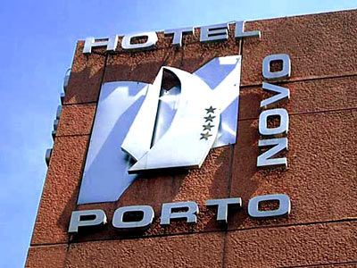 Porto Novo & México DF
