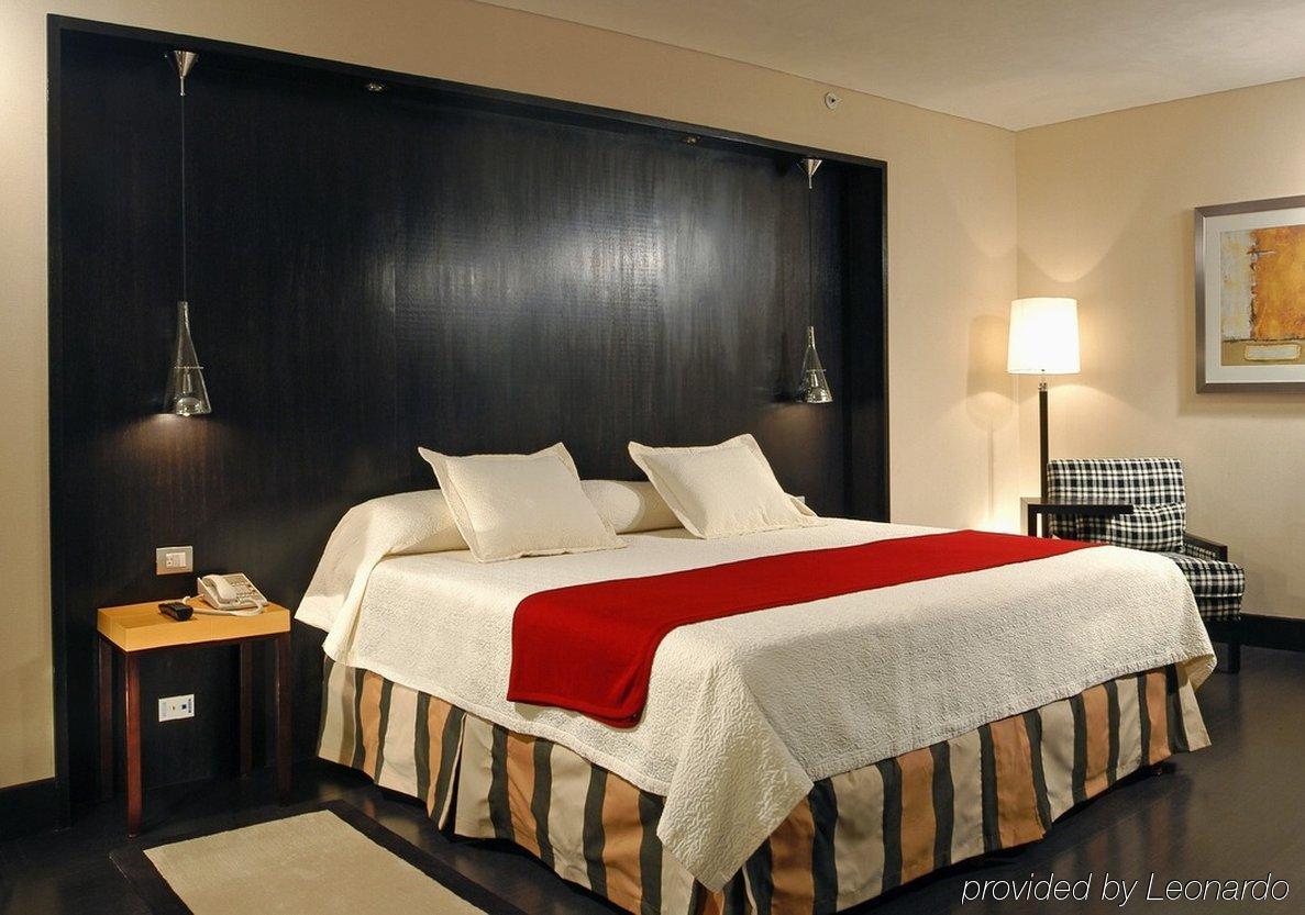 Nh Collection Centro Historico Hotel