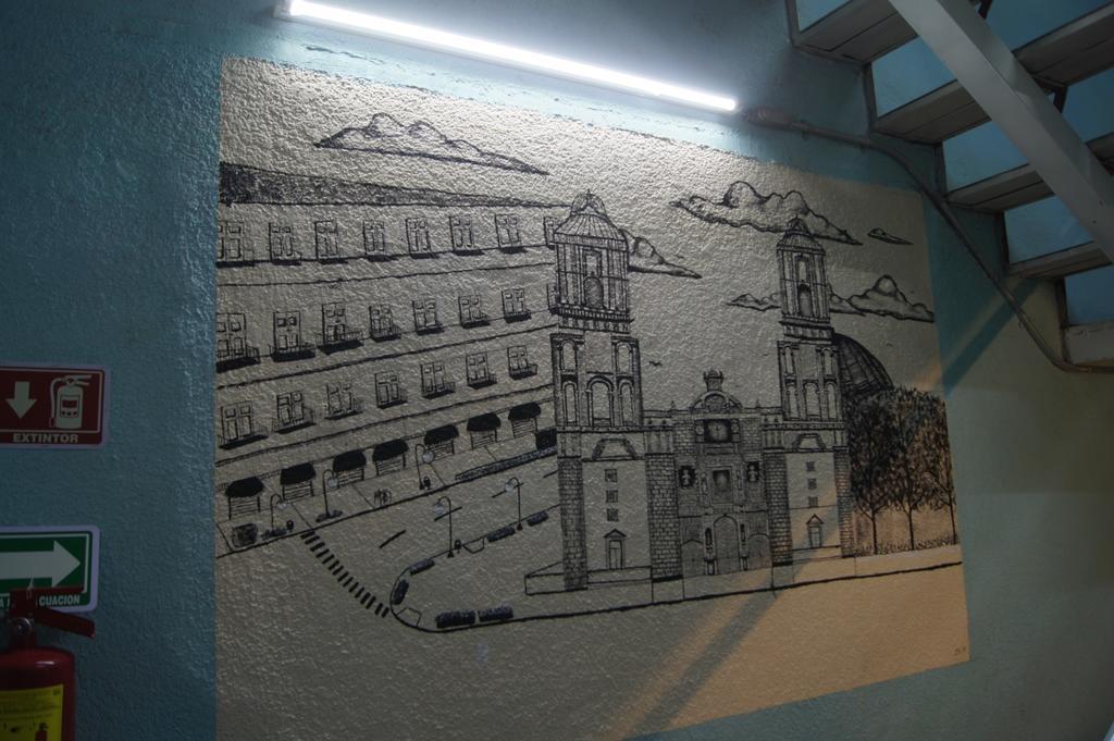 Historico Centro * Mexico City