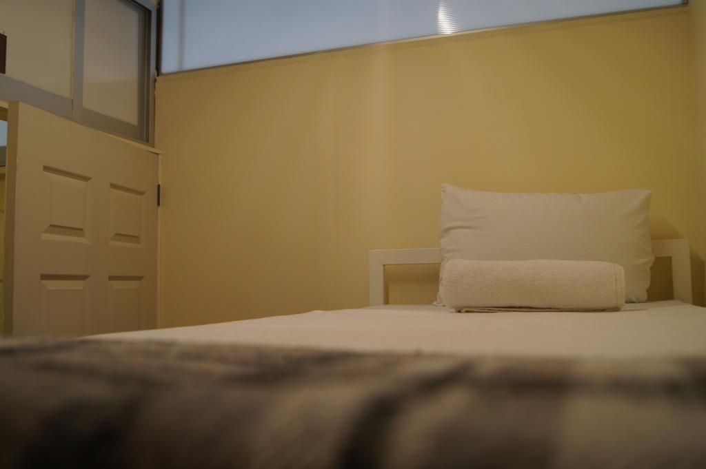 Historico Centro Hostel Mexico City