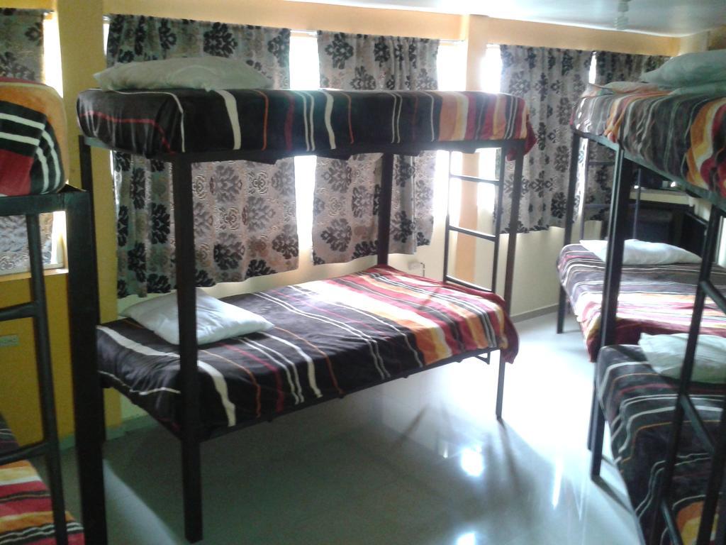 399 Conejos Y Yo Hostel Mexico City