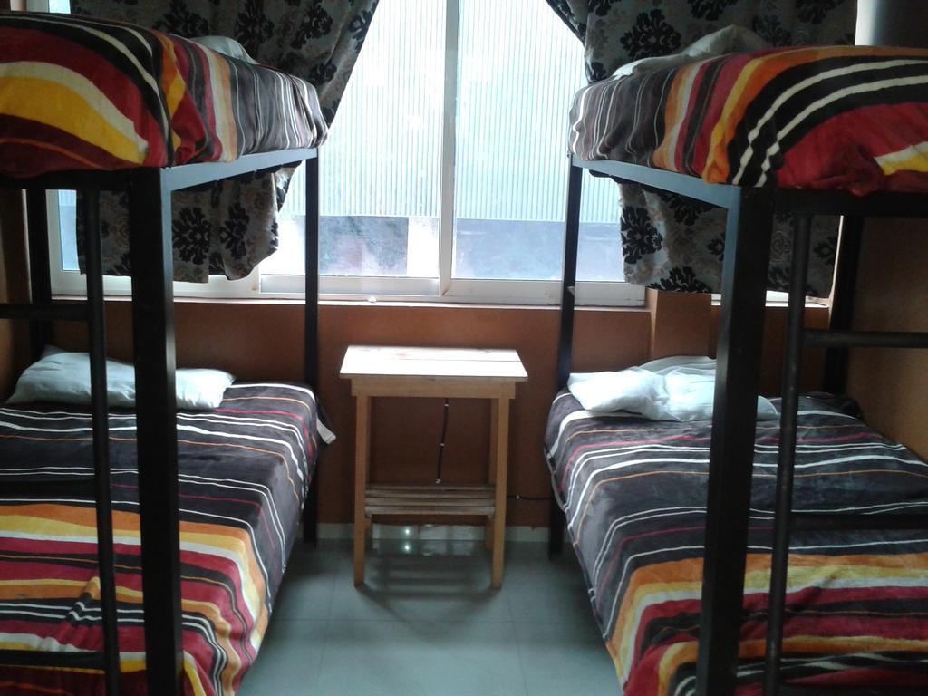 Hostel 399 Conejos Y Yo