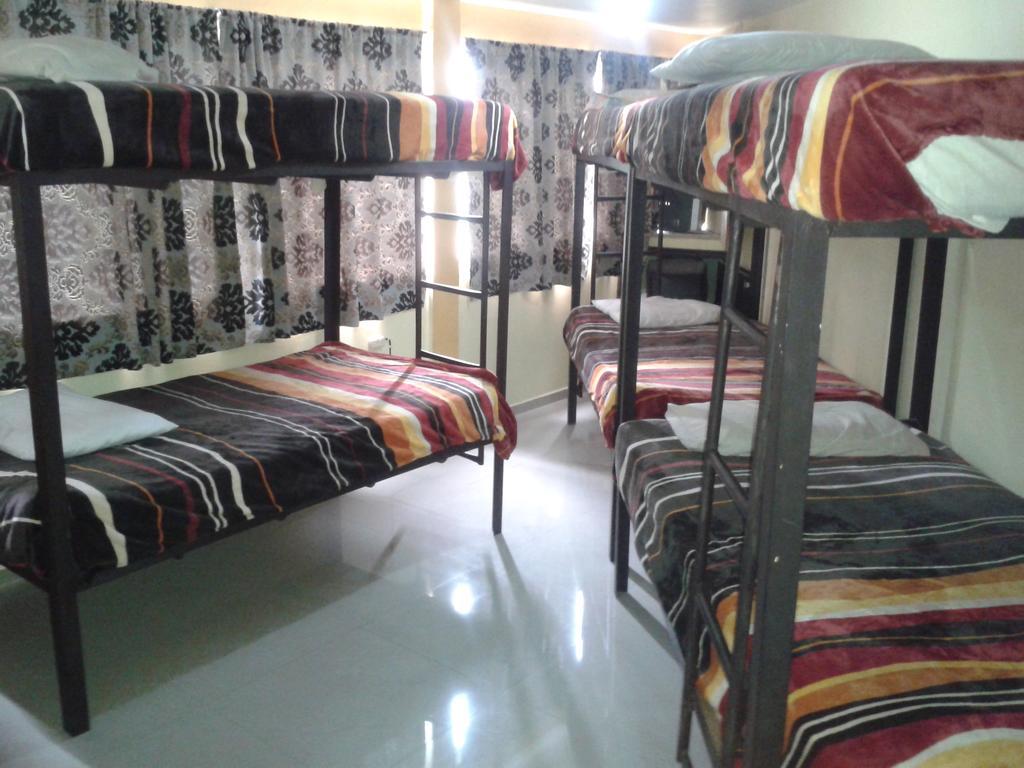 399 Conejos Y Yo Hostel