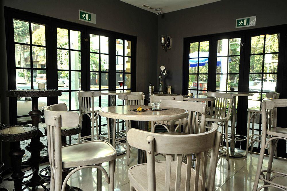 Maria Condesa 4* México DF