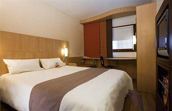 Hotel Ibis Perinorte Mexico City