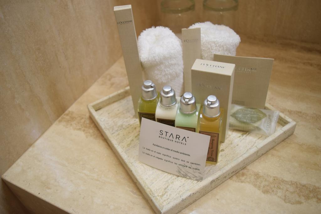 Stara Hamburgo Boutique (adults Only) Hotel Mexico City