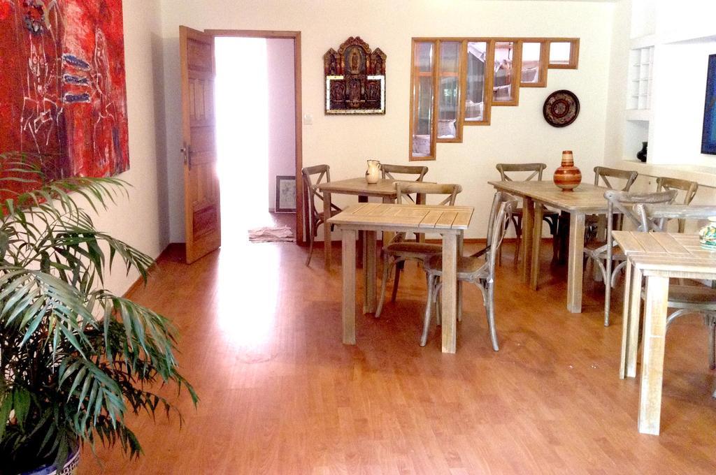 Bed & Breakfast Casa Jacinta 3*