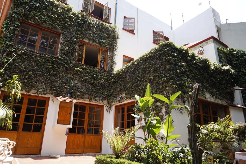 Casa Jacinta