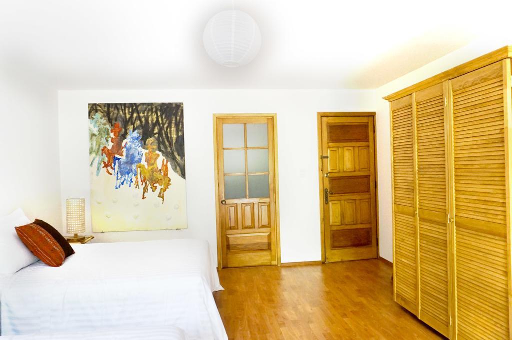 Casa Jacinta 3* Mexico City