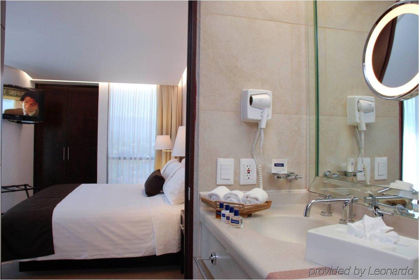 Hotel&suites Medica Sur, An Ihg Hotel 4*