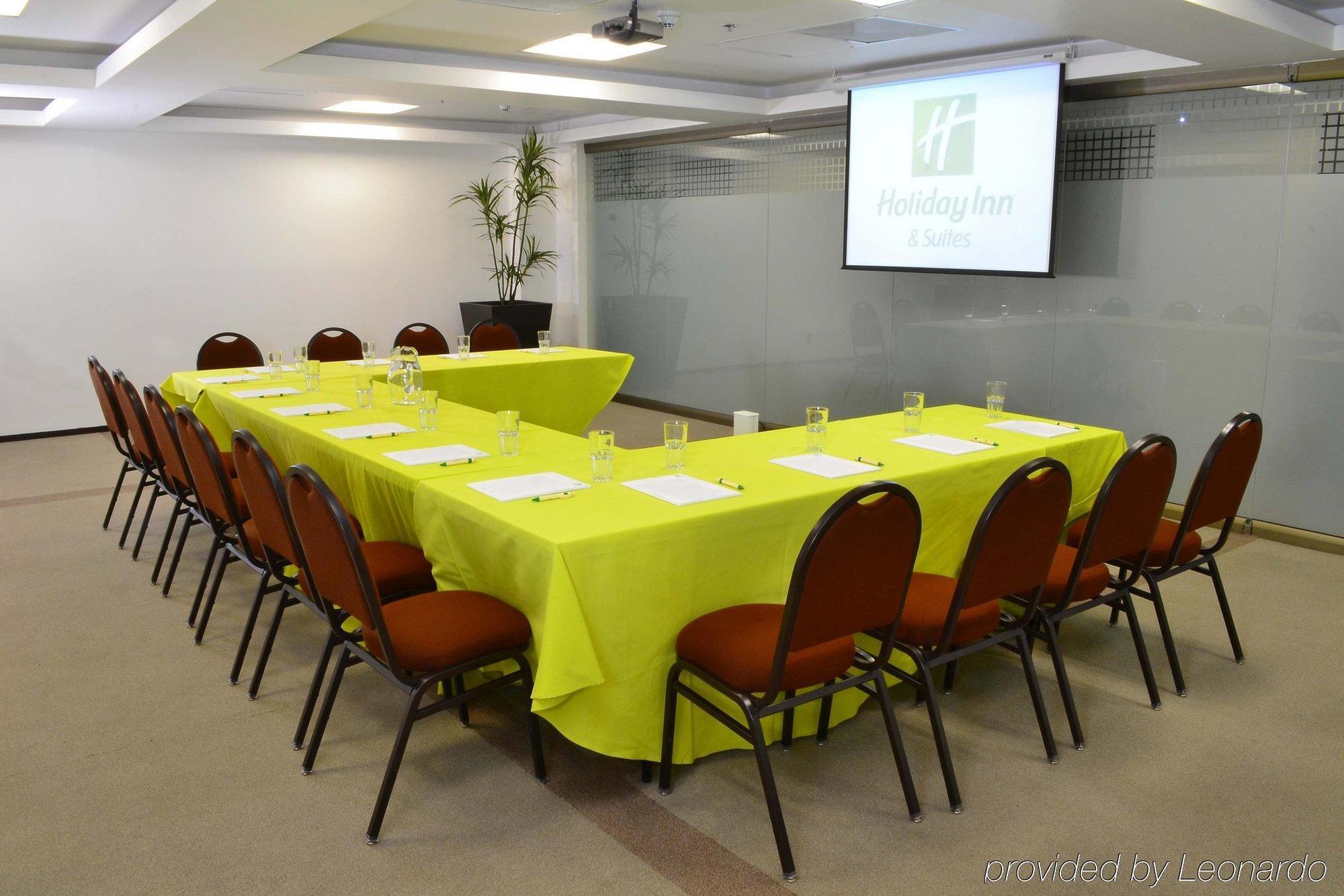 Hotel&suites Medica Sur, An Ihg 4*