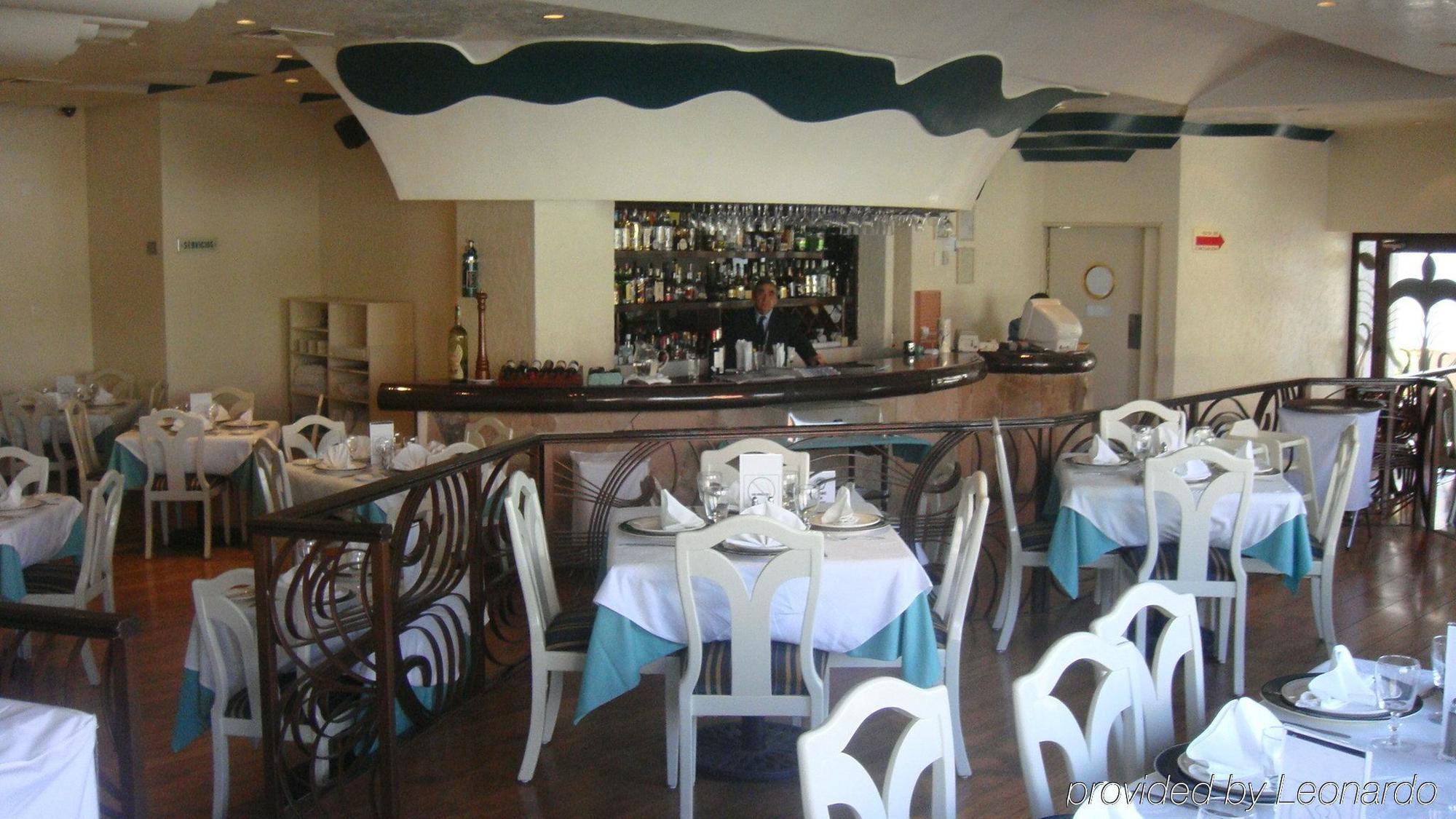 Hotel Porto Novo &