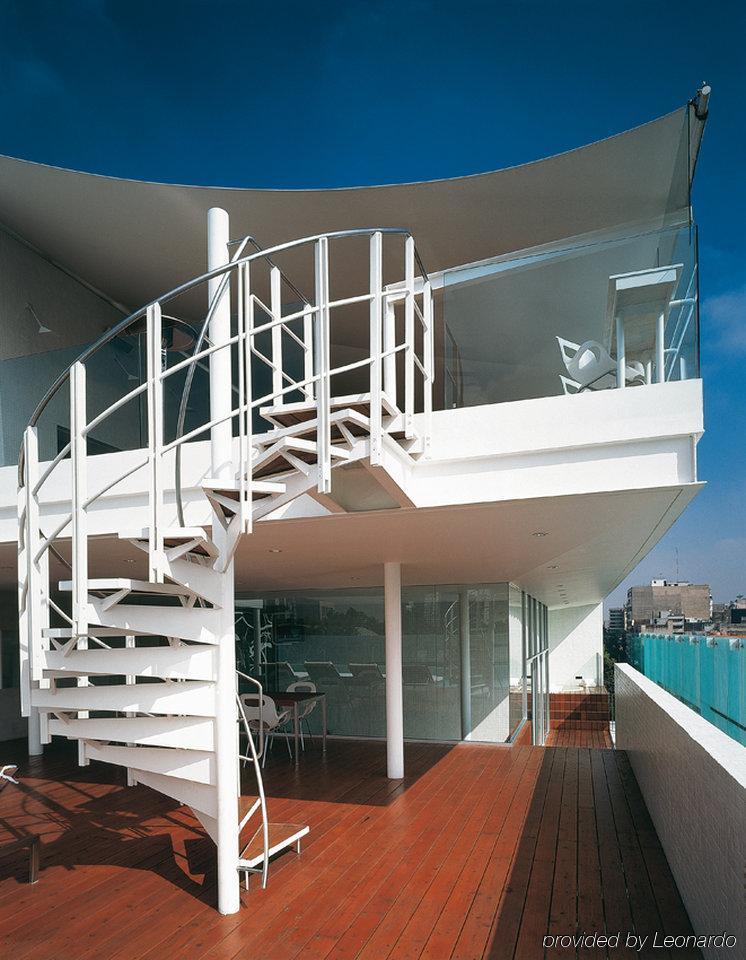 Hotel Habita, City, A Member Of Design México DF