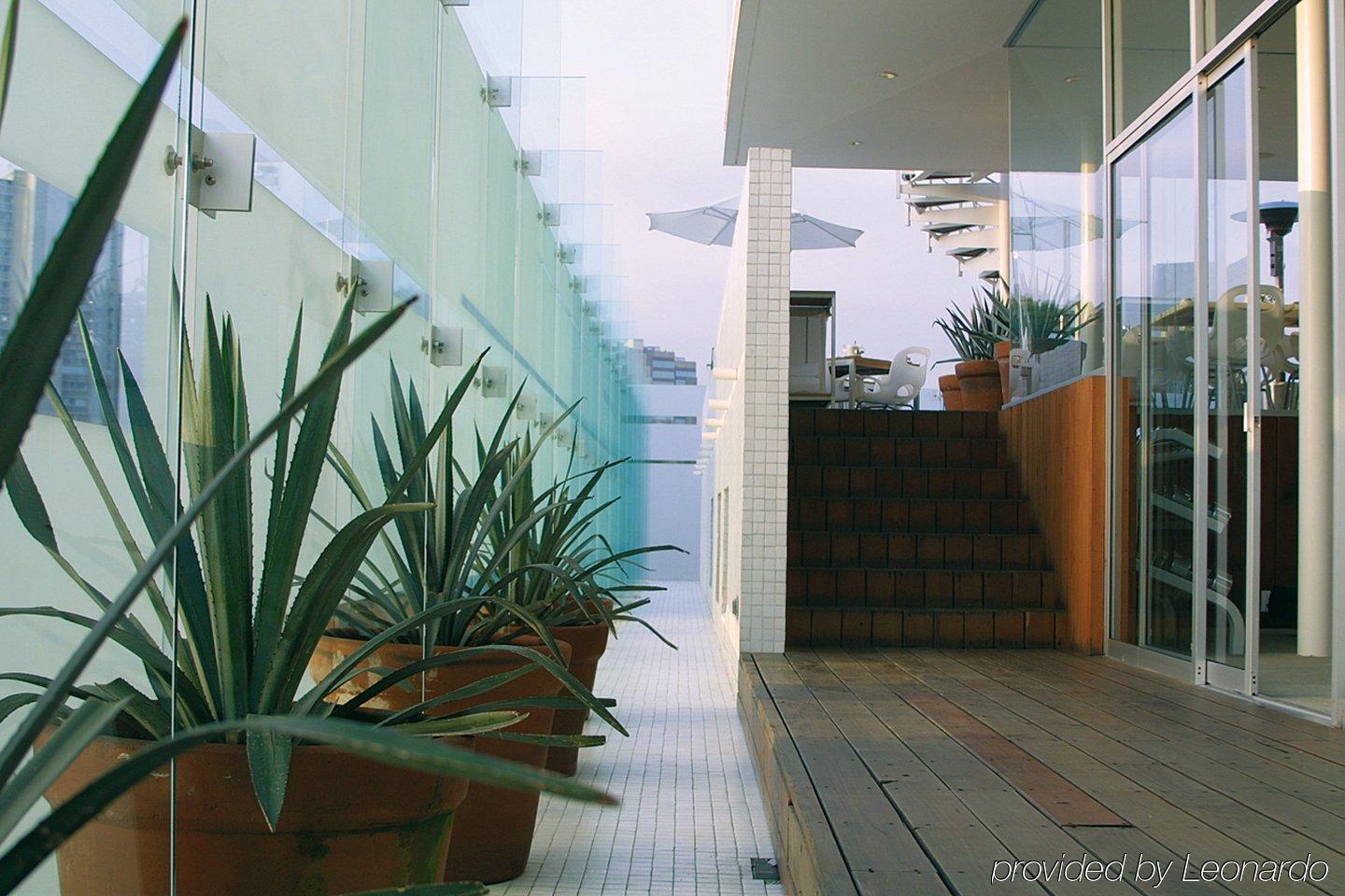 Habita, City, A Member Of Design México DF