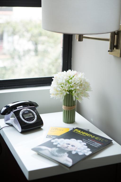 Flowsuites Polanco Mexico City