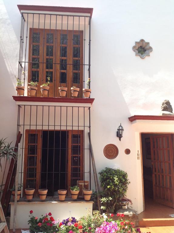 Casa Jacinta 3* Mexico City