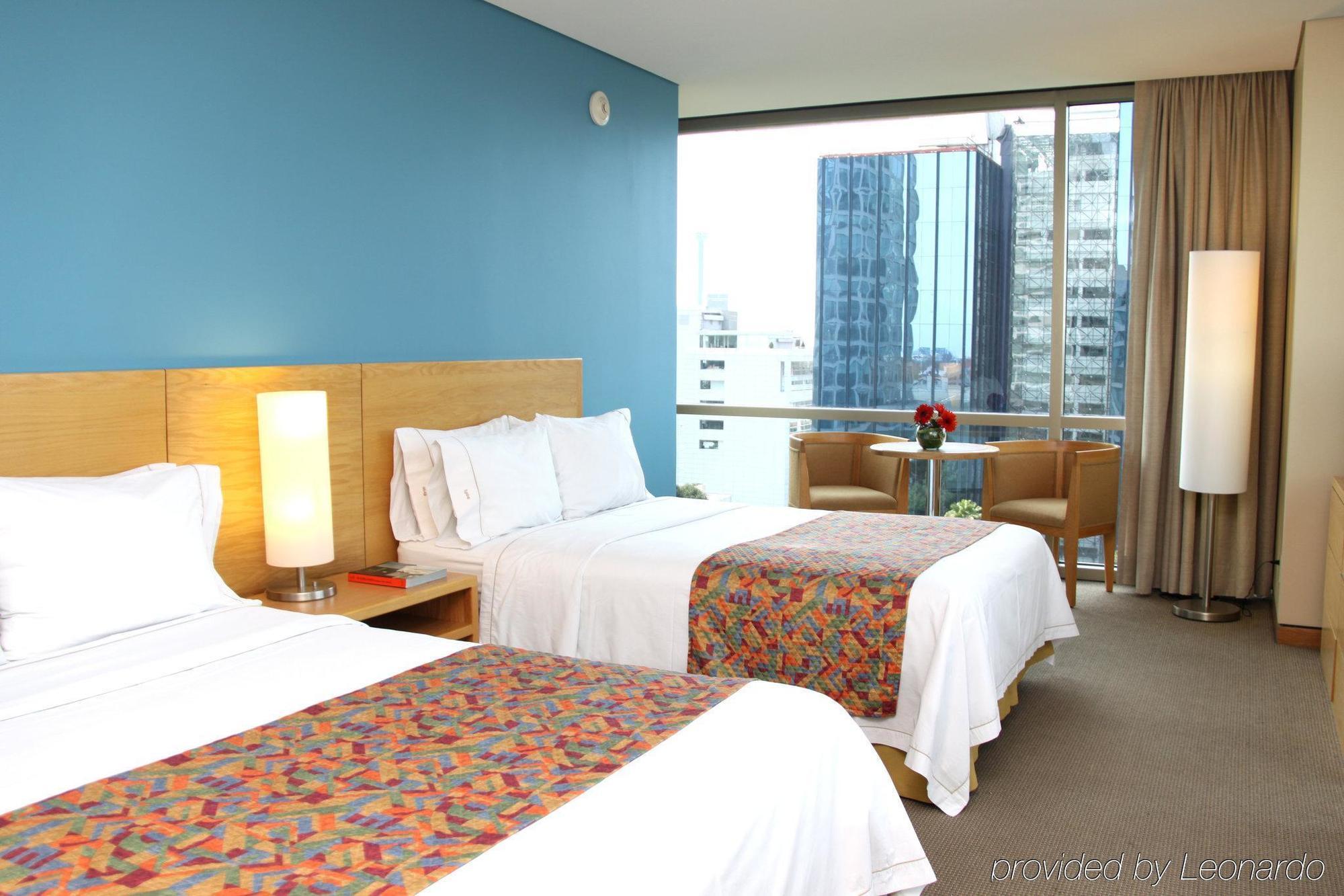 Express Reforma By Ihg México DF